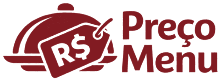 PreçoMenu